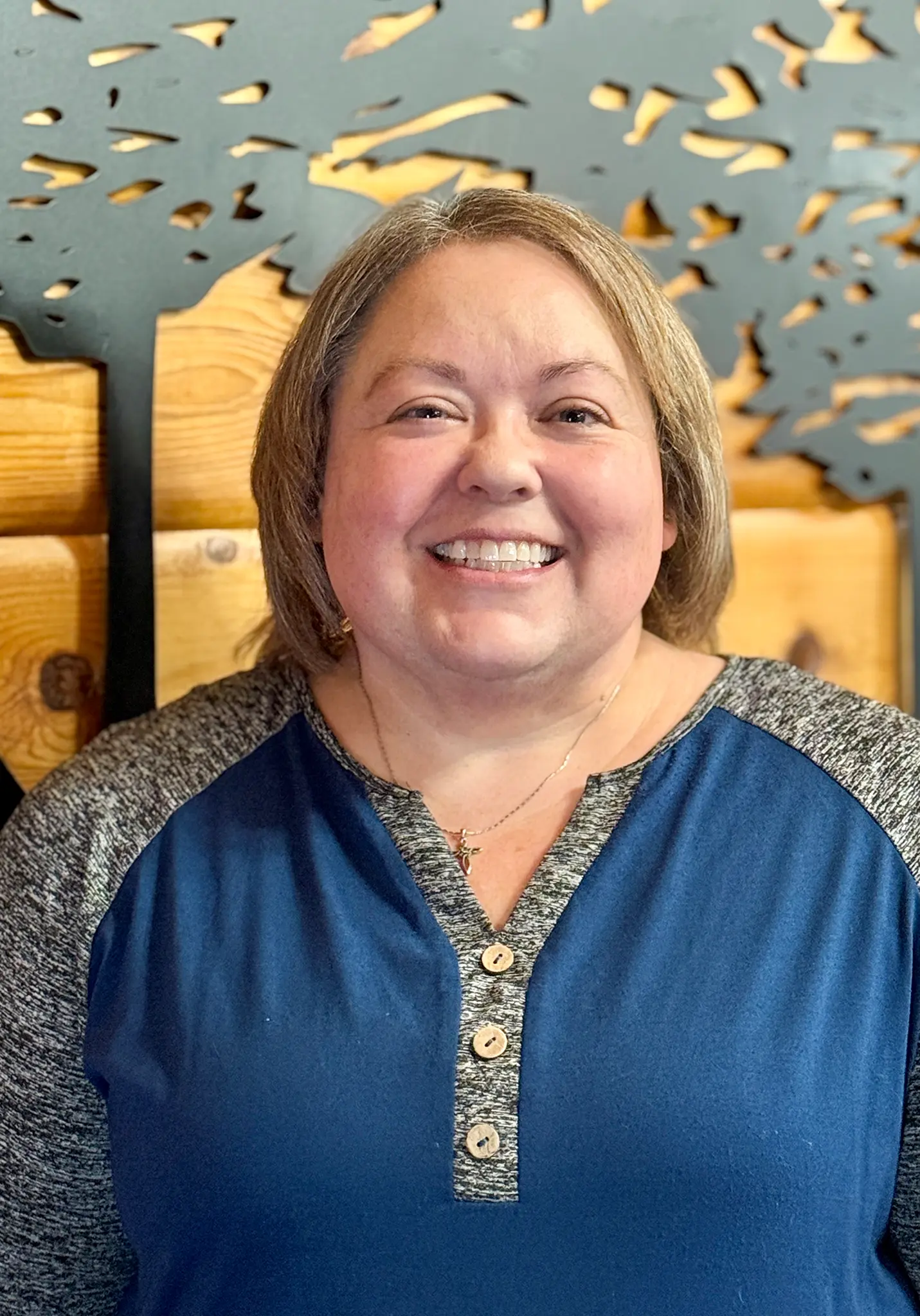Heather Dalley -Secretary
